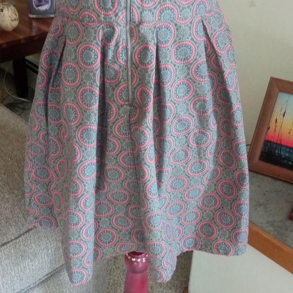 American Eagle Outfitters dress, size 12. So cute! - Picture 7 of 8